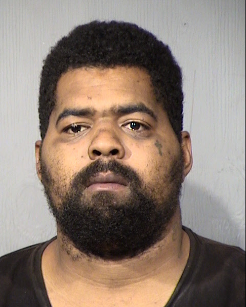 Davonta Biscoe Mugshot / Maricopa County Arrests / Maricopa County Arizona