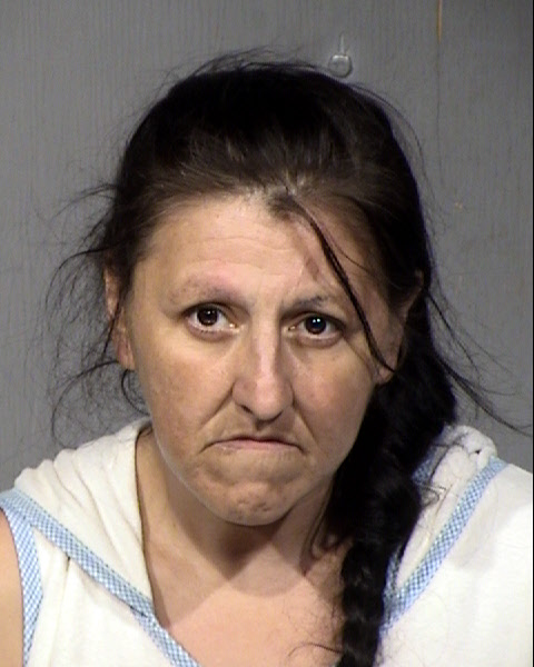 Marylou L Vargas Mugshot / Maricopa County Arrests / Maricopa County Arizona