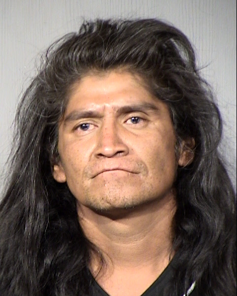 Alroy Ami Mugshot / Maricopa County Arrests / Maricopa County Arizona