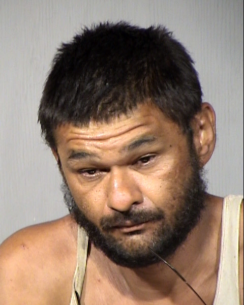 Carlos Hernandez Mugshot / Maricopa County Arrests / Maricopa County Arizona