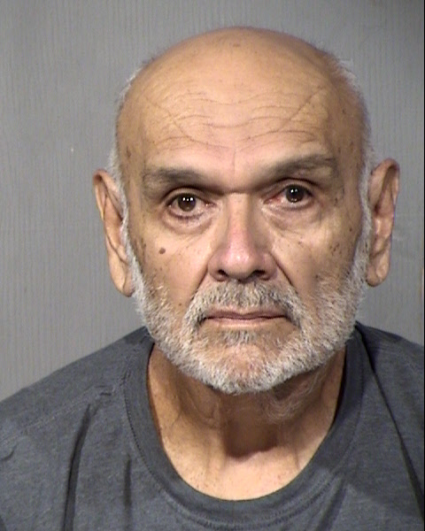 Frank Baldizan Mugshot / Maricopa County Arrests / Maricopa County Arizona