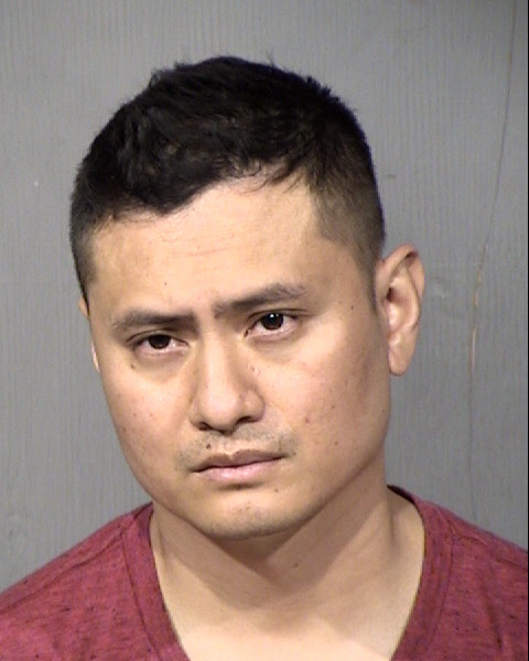 Vinh Duong Mugshot / Maricopa County Arrests / Maricopa County Arizona