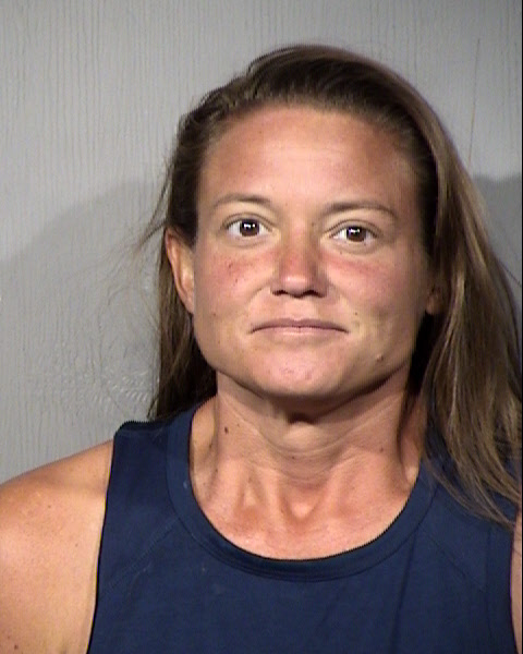 Christine Elizabeth Frick Mugshot / Maricopa County Arrests / Maricopa County Arizona