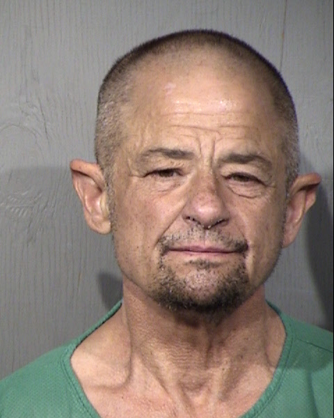 Kiel Alexander Nims Mugshot / Maricopa County Arrests / Maricopa County Arizona