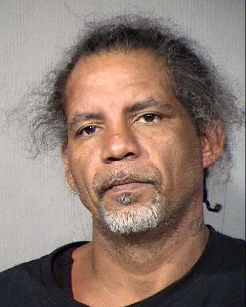 Lashaun U Barrientos Mugshot / Maricopa County Arrests / Maricopa County Arizona