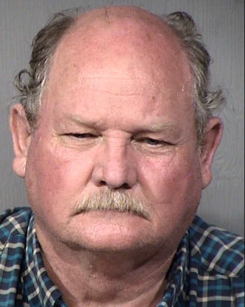 Joe Franklin Conatser Mugshot / Maricopa County Arrests / Maricopa County Arizona