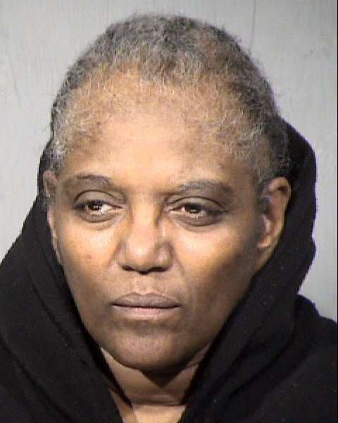 Rodina L Bailey Mugshot / Maricopa County Arrests / Maricopa County Arizona