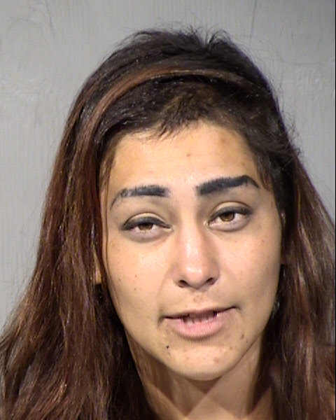 Sandra Erma Orona Mugshot / Maricopa County Arrests / Maricopa County Arizona