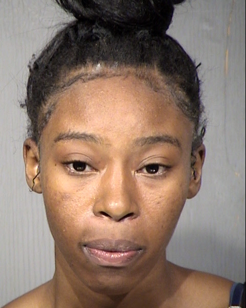 Laniva Marie Dixon Mugshot / Maricopa County Arrests / Maricopa County Arizona