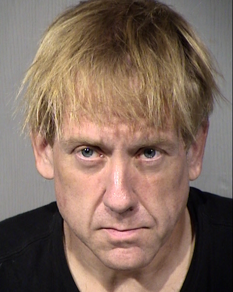 Jeffrey M Klein Mugshot / Maricopa County Arrests / Maricopa County Arizona