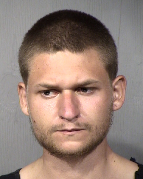 Austin Alan Owen Mugshot / Maricopa County Arrests / Maricopa County Arizona