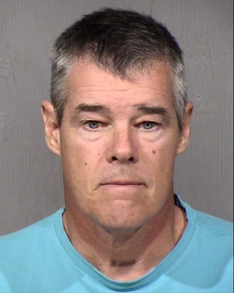 Eric Douglas Bailey Mugshot / Maricopa County Arrests / Maricopa County Arizona