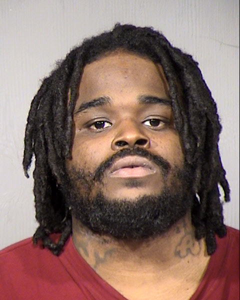 Joenathan Eugene Mays Mugshot / Maricopa County Arrests / Maricopa County Arizona