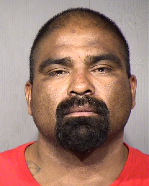 Benny Martinez Mugshot / Maricopa County Arrests / Maricopa County Arizona