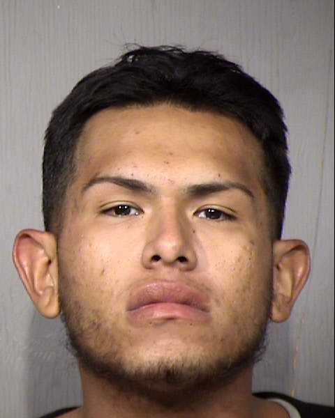 Fernando Dominguez Mugshot / Maricopa County Arrests / Maricopa County Arizona