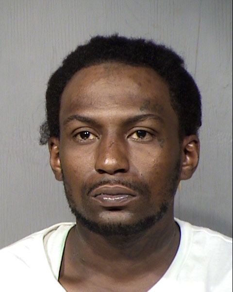 Deniko Vernell Cato Mugshot / Maricopa County Arrests / Maricopa County Arizona