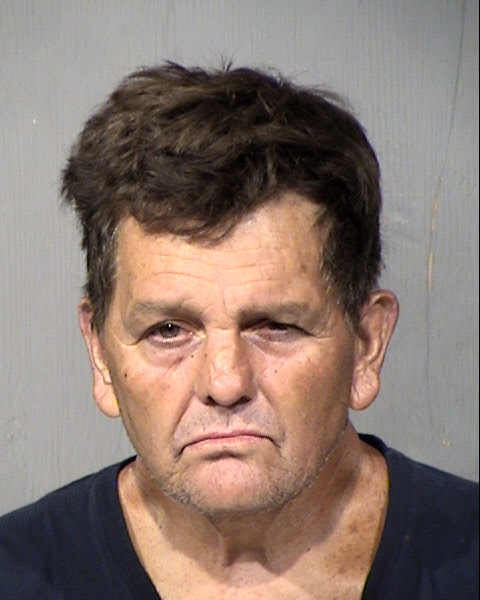 Jonathan Farnell Mugshot / Maricopa County Arrests / Maricopa County Arizona