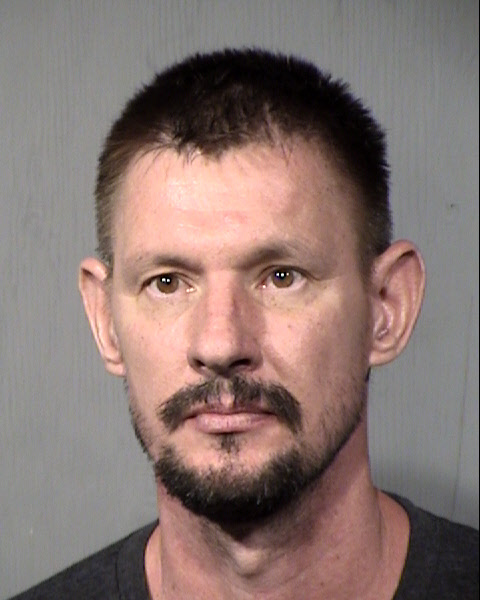 John D Meredith Mugshot / Maricopa County Arrests / Maricopa County Arizona
