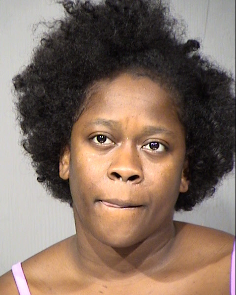 Toni Kelli Hargress Mugshot / Maricopa County Arrests / Maricopa County Arizona