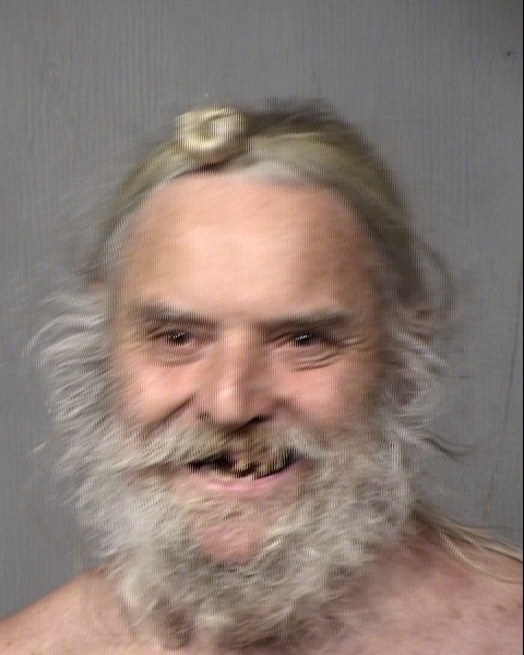 Martin Francis Gorey Mugshot / Maricopa County Arrests / Maricopa County Arizona