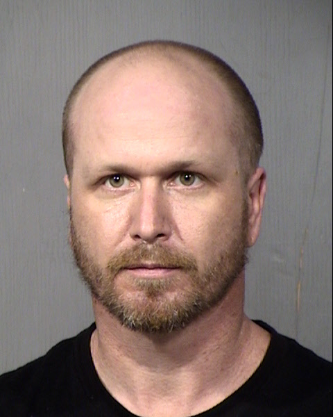 Michael Loyd Brogan Mugshot / Maricopa County Arrests / Maricopa County Arizona