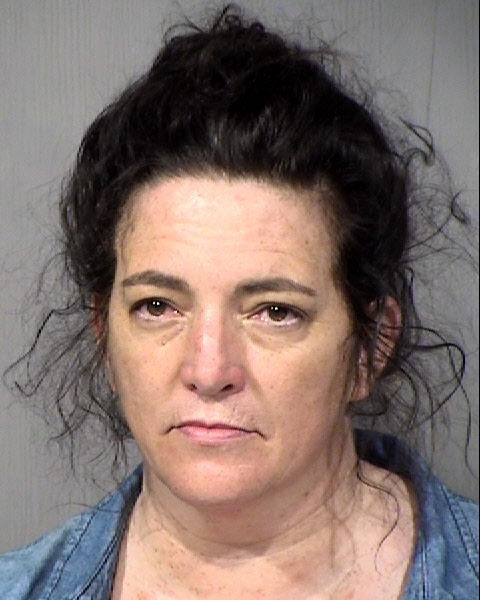 Parks Lynn Dawn Mugshot / Maricopa County Arrests / Maricopa County Arizona