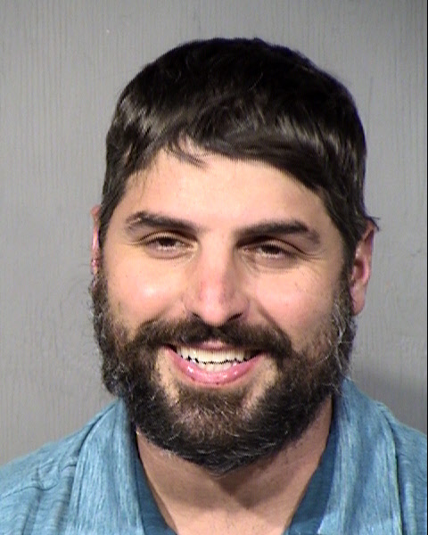 Brady R Biancardi Mugshot / Maricopa County Arrests / Maricopa County Arizona