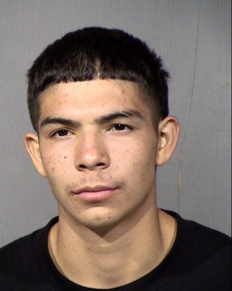 John Carlos Castro Mugshot / Maricopa County Arrests / Maricopa County Arizona