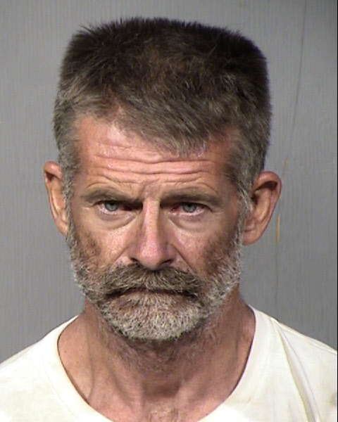 Patrick Emmett Omara Mugshot / Maricopa County Arrests / Maricopa County Arizona