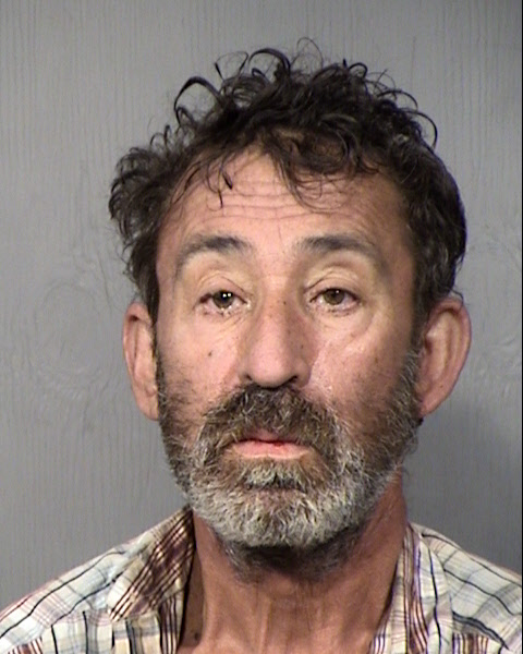 Gustavo Avalos Mugshot / Maricopa County Arrests / Maricopa County Arizona