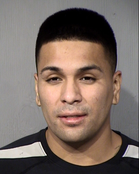 Raul Osvaldo Wils Velez Mugshot / Maricopa County Arrests / Maricopa County Arizona