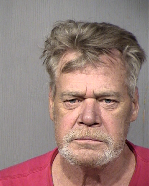 Mark James Matthews Mugshot / Maricopa County Arrests / Maricopa County Arizona