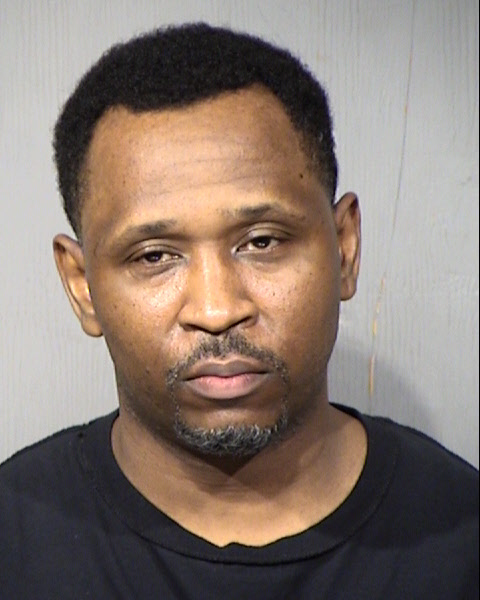Michael Anthony Slade Mugshot / Maricopa County Arrests / Maricopa County Arizona