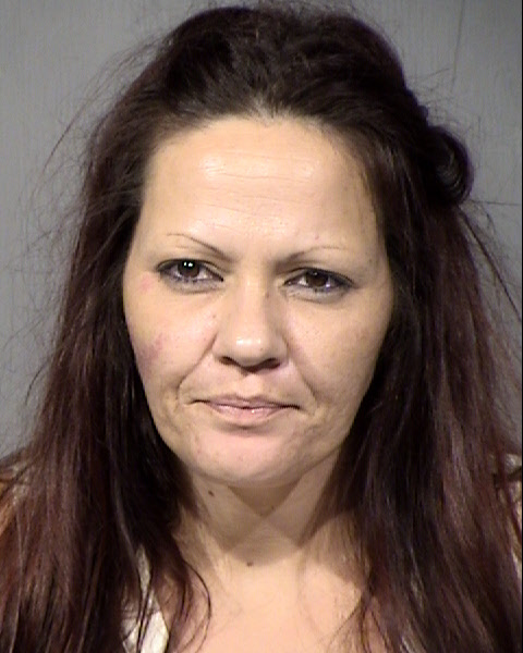 Tara Beth Goodwin Mugshot / Maricopa County Arrests / Maricopa County Arizona