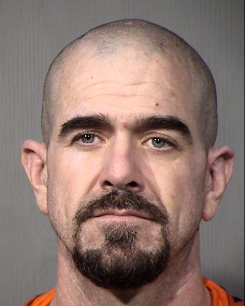 Steven Joseph Lojek Mugshot / Maricopa County Arrests / Maricopa County Arizona