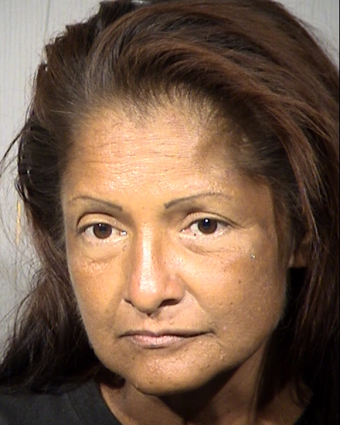 Rachel C Roy Mugshot / Maricopa County Arrests / Maricopa County Arizona