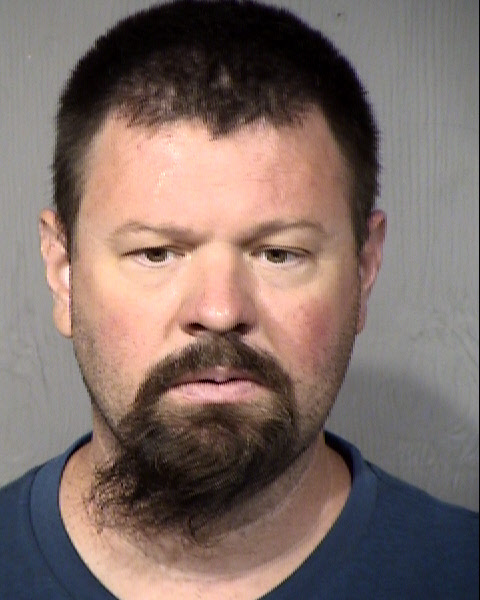Stephen Miles Dent Mugshot / Maricopa County Arrests / Maricopa County Arizona