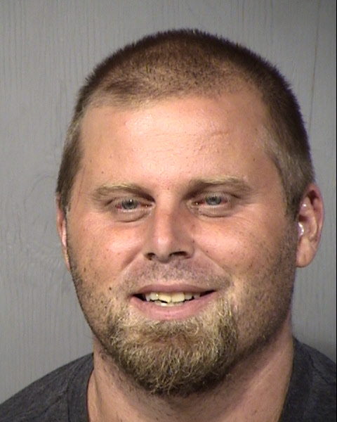 Jeramie Christopher Plunkett Mugshot / Maricopa County Arrests / Maricopa County Arizona