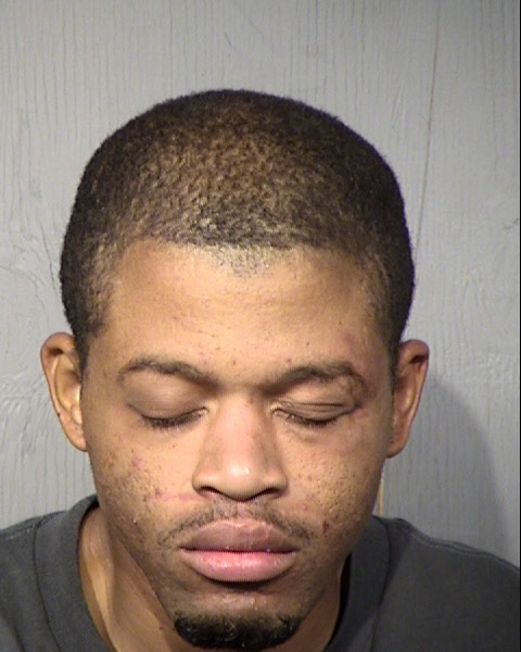 Judah Abdul Willis Mugshot / Maricopa County Arrests / Maricopa County Arizona