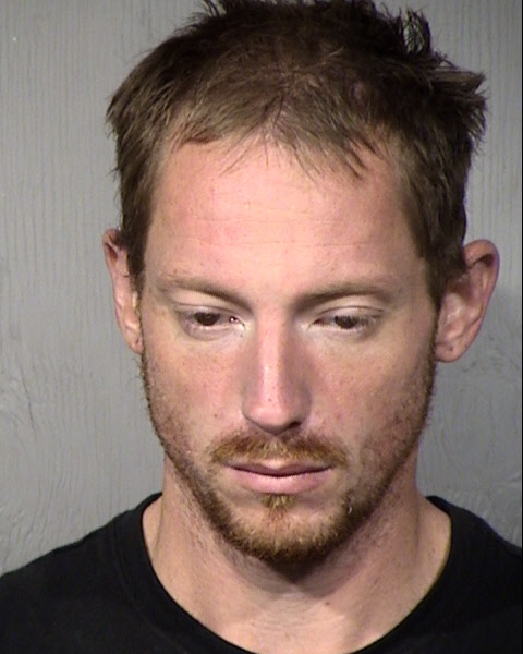 Douglas W Minkner Mugshot / Maricopa County Arrests / Maricopa County Arizona
