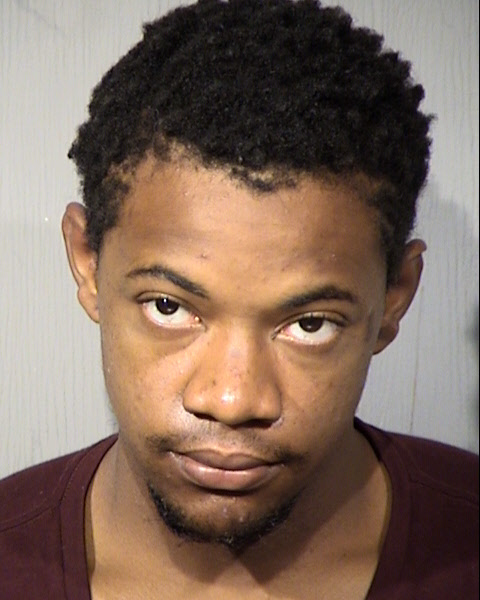 Berry Jerome Lattimore Mugshot / Maricopa County Arrests / Maricopa County Arizona