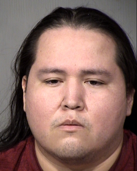 Nathan Kyle Smiley Mugshot / Maricopa County Arrests / Maricopa County Arizona