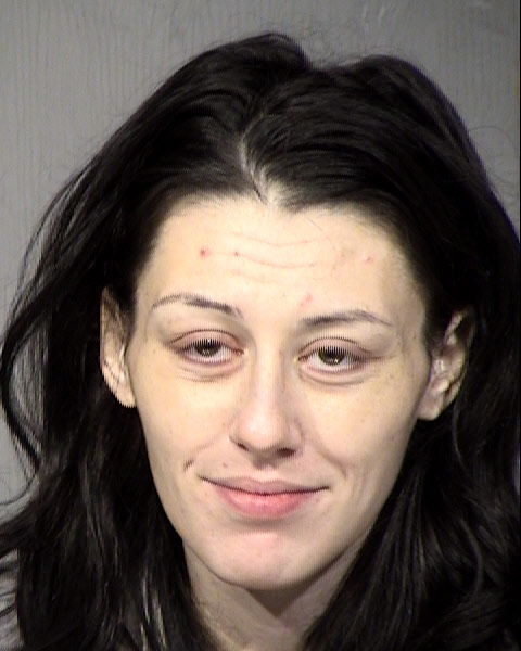 Miranda Jayn Bukus Mugshot / Maricopa County Arrests / Maricopa County Arizona