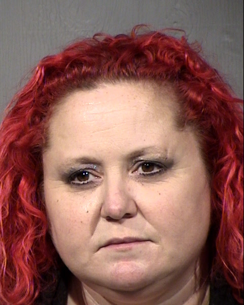 Lynn M Handman Mugshot / Maricopa County Arrests / Maricopa County Arizona