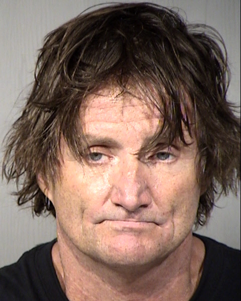 Robert Allen Jenkins Mugshot / Maricopa County Arrests / Maricopa County Arizona