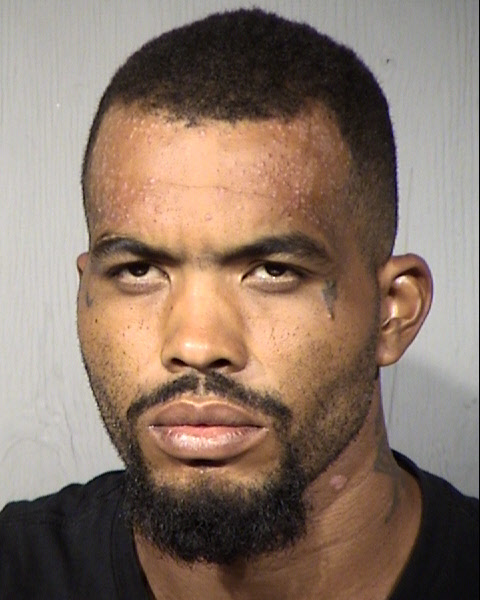 Michael James Ephraim Mugshot / Maricopa County Arrests / Maricopa County Arizona