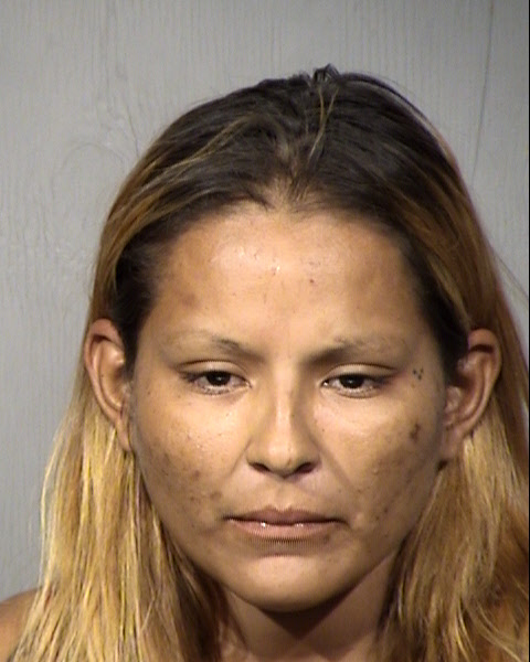 Katrina Nicole Valenzuela Mugshot / Maricopa County Arrests / Maricopa County Arizona