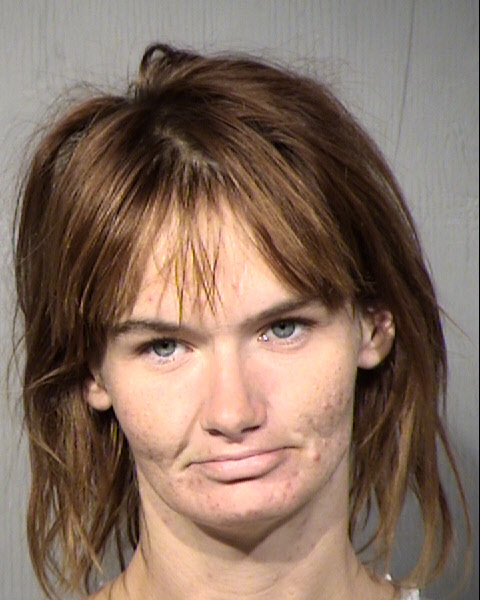 Kelli G Gold Mugshot / Maricopa County Arrests / Maricopa County Arizona