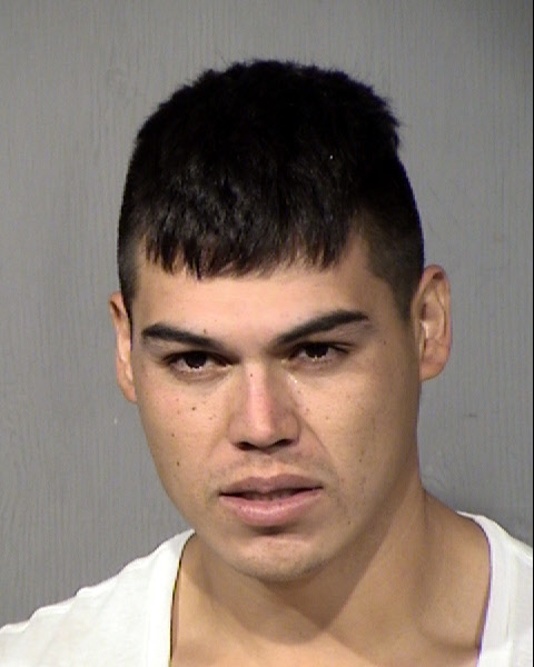 Hernan Garcia Murillo Mugshot / Maricopa County Arrests / Maricopa County Arizona