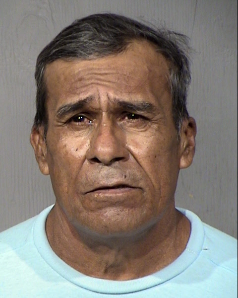 Juan Mendoza Mugshot / Maricopa County Arrests / Maricopa County Arizona